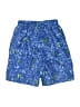 Nike 100% Polyester Blue Board Shorts Size M (youth) - photo 2