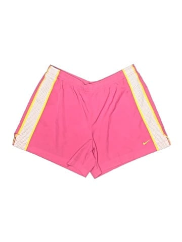 Nike Athletic Shorts (view 1)