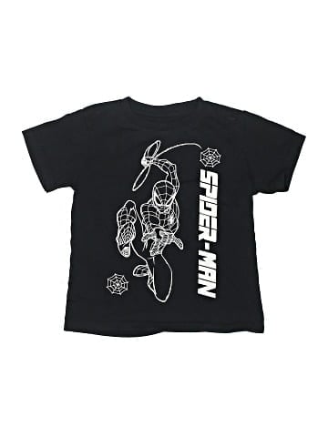 Marvel Short Sleeve T-Shirt (view 1)