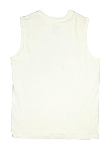 Mad Engine Sleeveless T-Shirt (view 2)