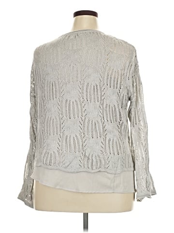 Cato Pullover Sweater (view 2)