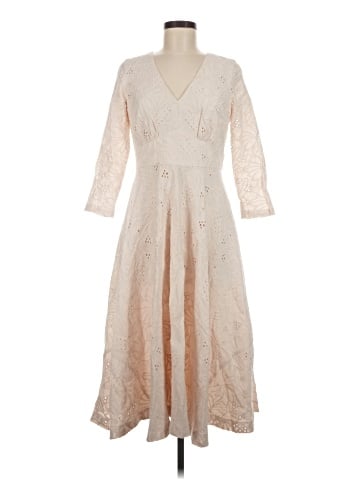 Kay Unger Cocktail Dress (view 1)