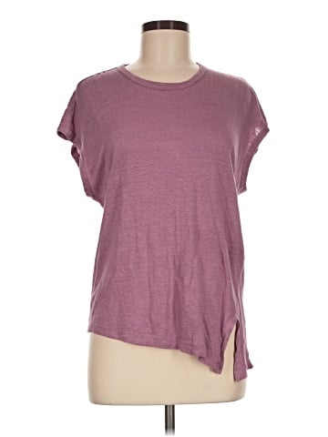 Étoile Isabel Marant Short Sleeve T-Shirt (view 1)