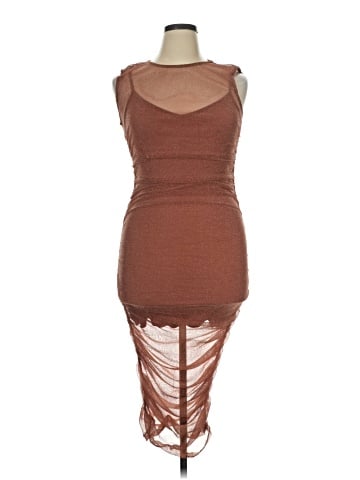 Bebe Cocktail Dress (view 1)
