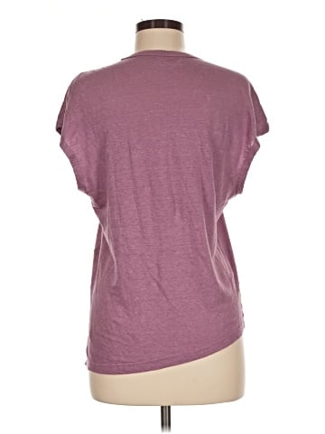 Étoile Isabel Marant Short Sleeve T-Shirt (view 2)