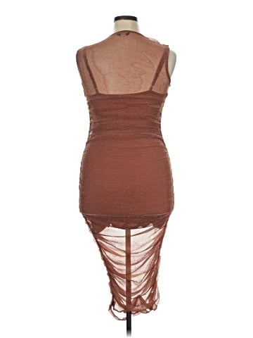 Bebe Cocktail Dress (view 2)