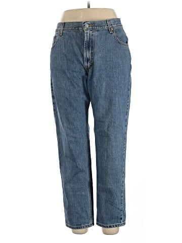 Guess Jeans Jeans (view 1)