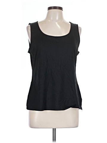 Charter Club Sleeveless Top (view 1)