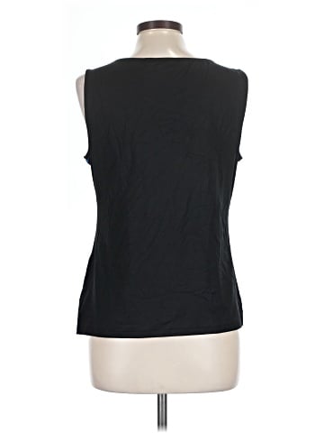 Charter Club Sleeveless Top (view 2)