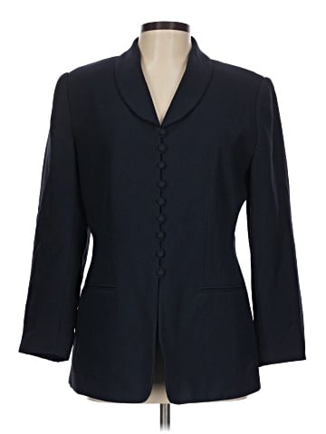 Kasper A.S.L. Blazer (view 1)
