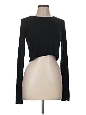 OFFLINE by Aerie Long Sleeve T-Shirt (view 1)