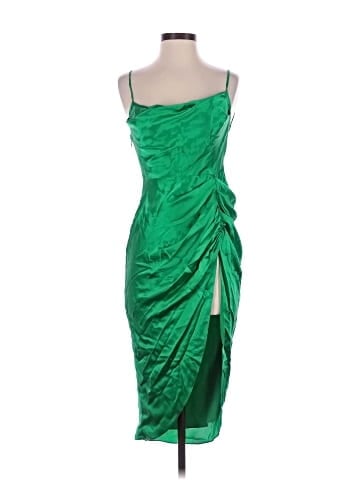 Amanda Uprichard Cocktail Dress (view 1)