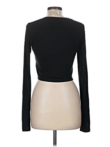 OFFLINE by Aerie Long Sleeve T-Shirt (view 2)