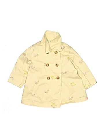 Little Me Raincoat (view 1)