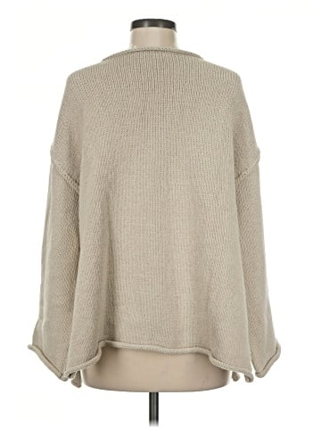 Zara Pullover Sweater (view 2)