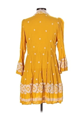 Hale Bob Casual Dress (view 2)
