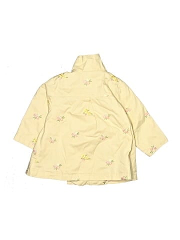 Little Me Raincoat (view 2)