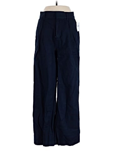 Gap Linen Pants (view 1)