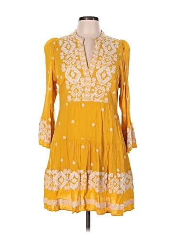 Hale Bob Casual Dress (view 1)