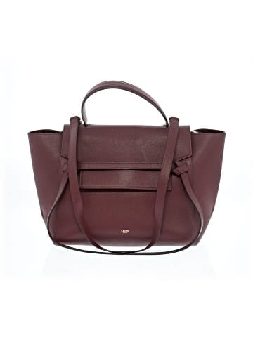 Céline Calfskin Micro Belt Bag Satchel (view 1)