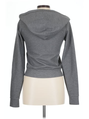 TNA Zip Up Hoodie (view 2)