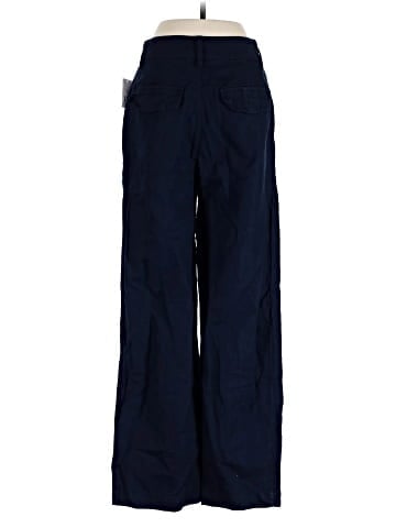 Gap Linen Pants (view 2)