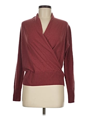 Tahari Cashmere Cardigan (view 1)