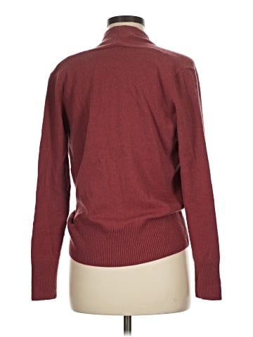 Tahari Cashmere Cardigan (view 2)