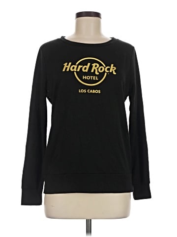 Hard Rock Cafe Sweatshirt (view 1)