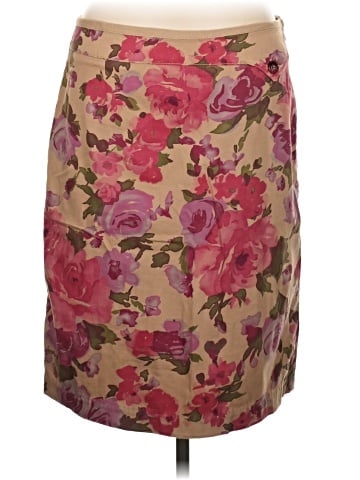 Odille Formal Skirt (view 1)