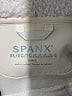 SPANX 100% Polyester Ivory Coat Size XL - photo 6