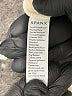 SPANX 100% Polyester Ivory Coat Size XL - photo 7