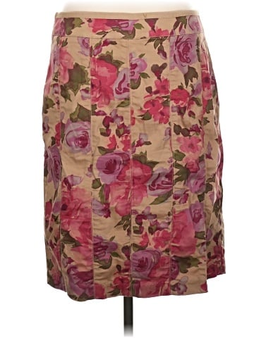 Odille Formal Skirt (view 2)