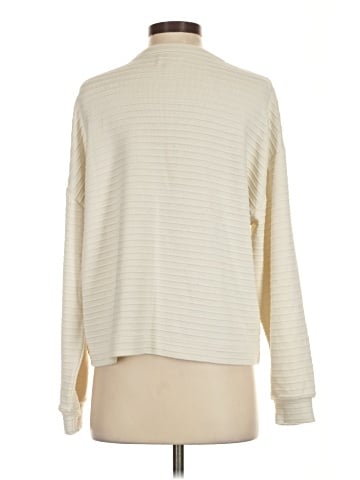 Lou & Grey Pullover Sweater (view 2)