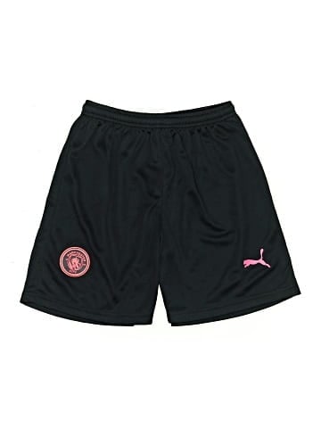 Puma Athletic Shorts (view 1)