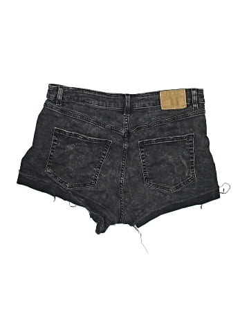 H&M Denim Shorts (view 2)