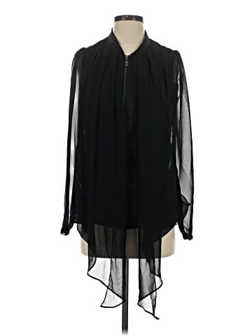 milla Long Sleeve Blouse (view 1)