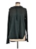Athleta Teal Fleece Size L - photo 1