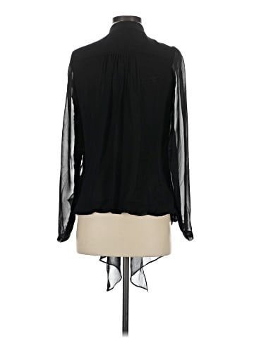 milla Long Sleeve Blouse (view 2)