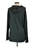 Athleta Teal Fleece Size L - photo 2