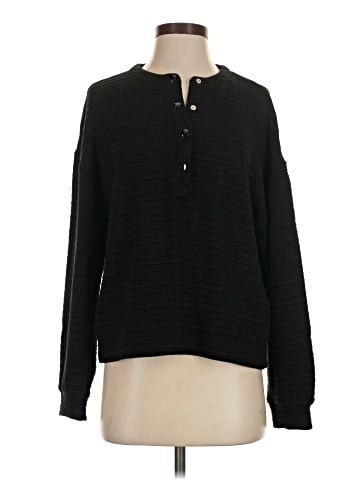 Lou & Grey Pullover Sweater (view 1)