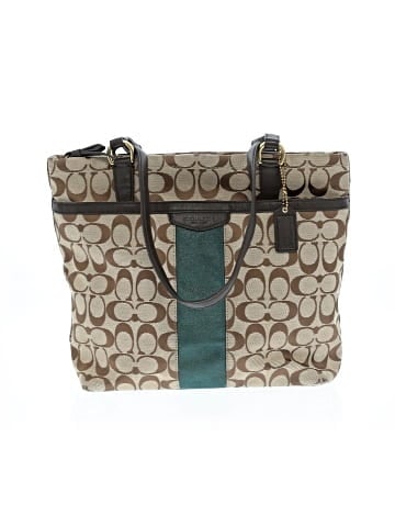 Coach Shoulder Bag (view 1)