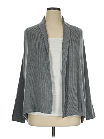 Lands' End Cardigan (view 1)