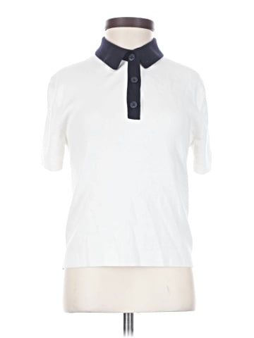 Uniqlo Short Sleeve Turtleneck (view 1)