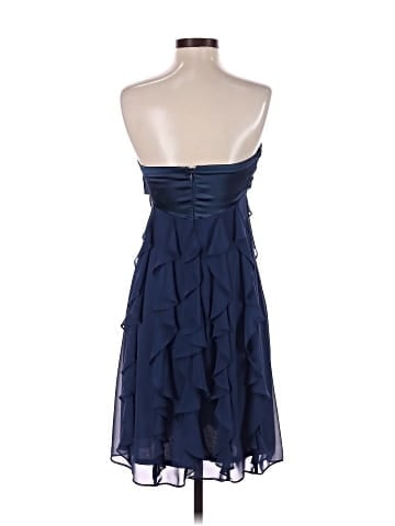 Cache Cocktail Dress (view 2)