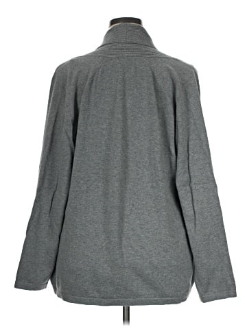 Lands' End Cardigan (view 2)
