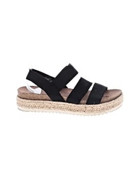 Madden Girl Wedges (view 1)
