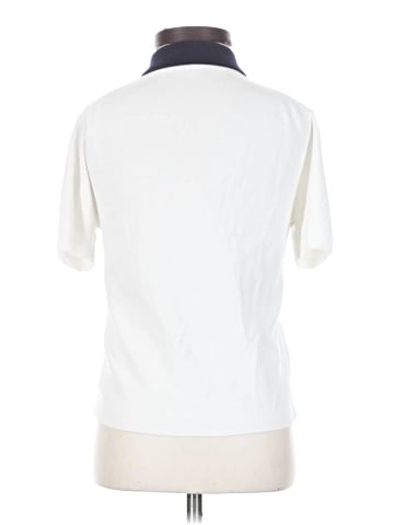 Uniqlo Short Sleeve Turtleneck (view 2)