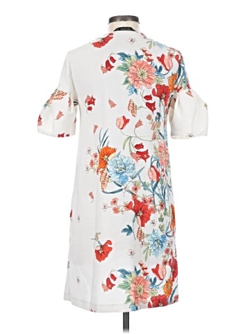 Zara Basic Casual Dress (view 2)
