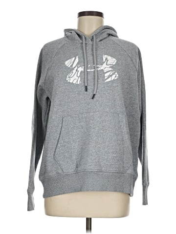 Under Armour Sweatshirt (view 1)